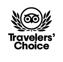 Travelers Choice 2022 Arraial do Cabo